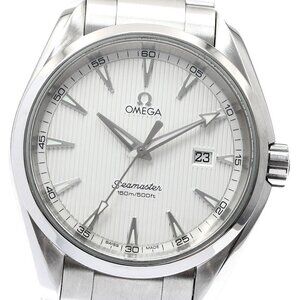 OMEGA Seamaster Aqua Terra 231.10.39.61.02.001 Quartz Men's Watch_898713